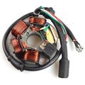 TECNI STATOR