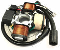 TECNI STATOR