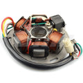 TECNI STATOR