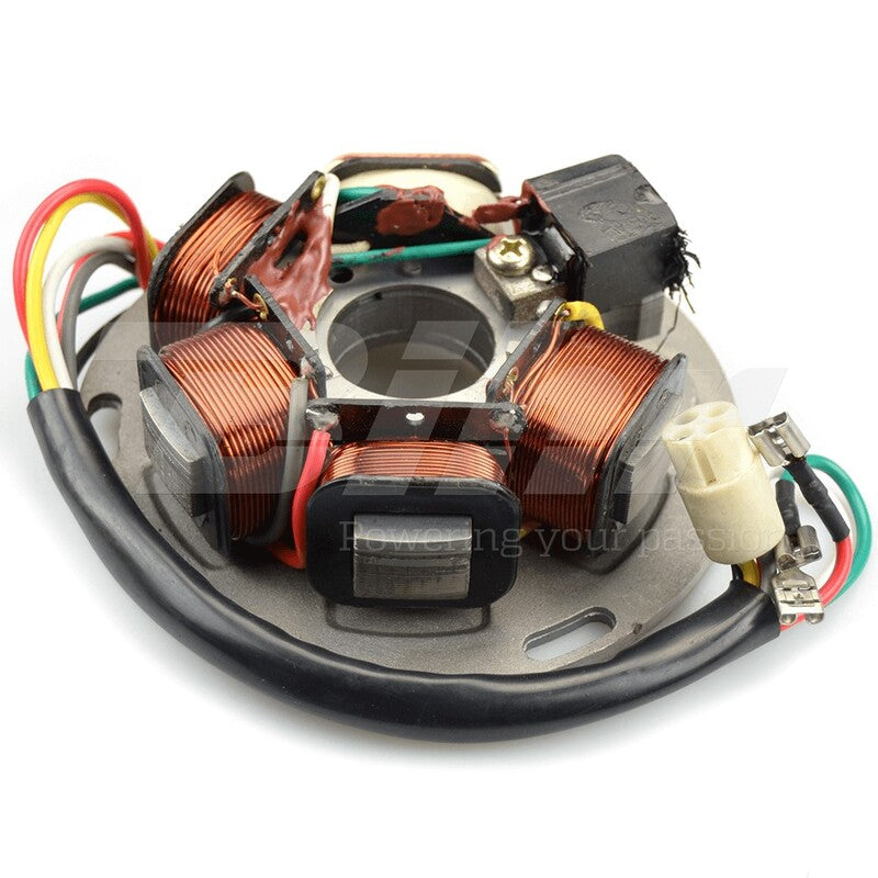 TECNI STATOR