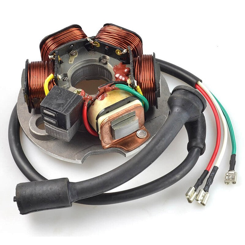 TECNI STATOR