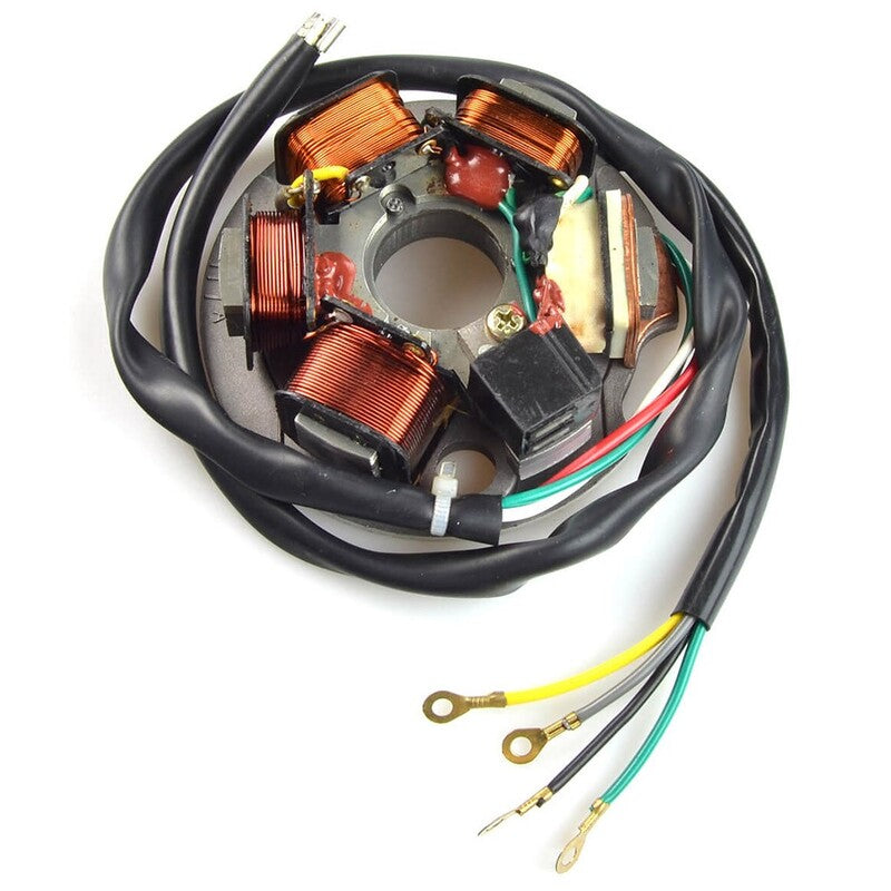 TECNI STATOR