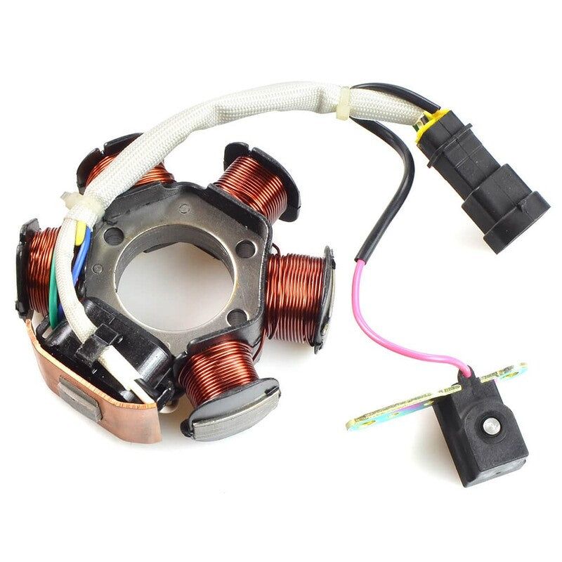 TECNI STATOR