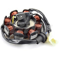 TECNI STATOR