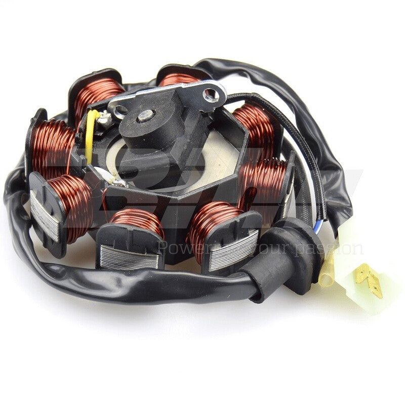 TECNI STATOR