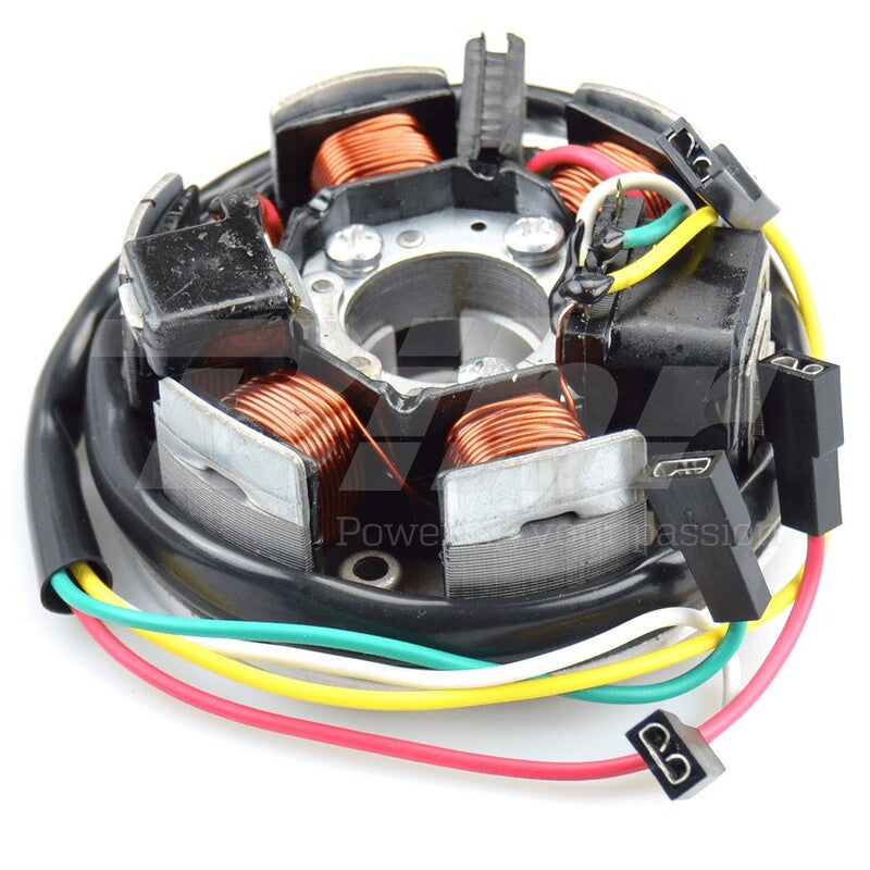 TECNI STATOR
