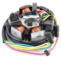 TECNI STATOR
