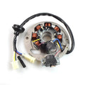 TECNI STATOR