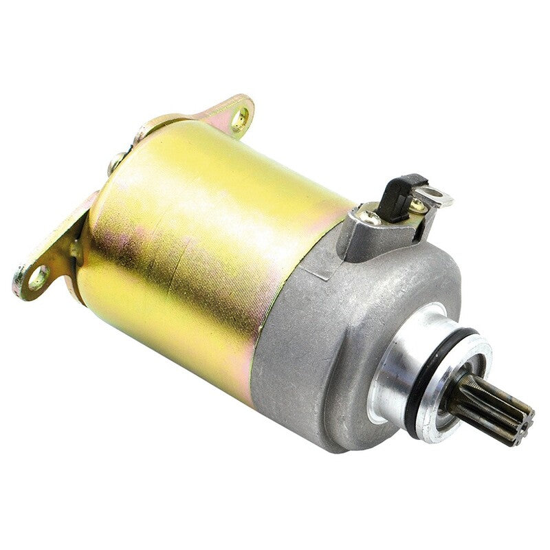 TECNI STARTER