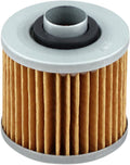OIL FILTER YAM 4X7-13440-90
