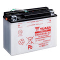YUASA BATTERY SY50-N18L-AT CONV W/ ACID