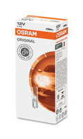 OSRAM BULB ORIG 12V/1,2W X10