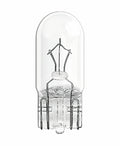 OSRAM BULB ORIG 12V/2W X10