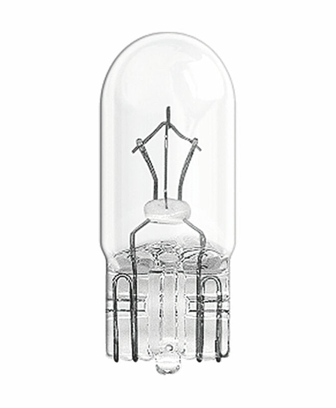 OSRAM BULB ORIG 12V/2W X10