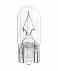 OSRAM BULB ORIG W3W 12V/3W X10