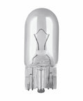 OSRAM BULB ORIG W5W 12V/5W X10