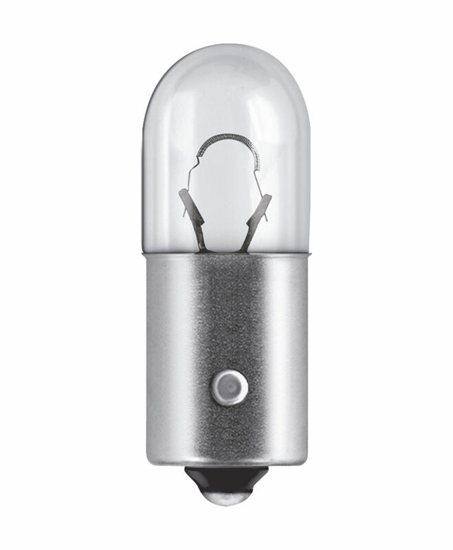 OSRAM BULB ORIG T4W 12V/4W X10