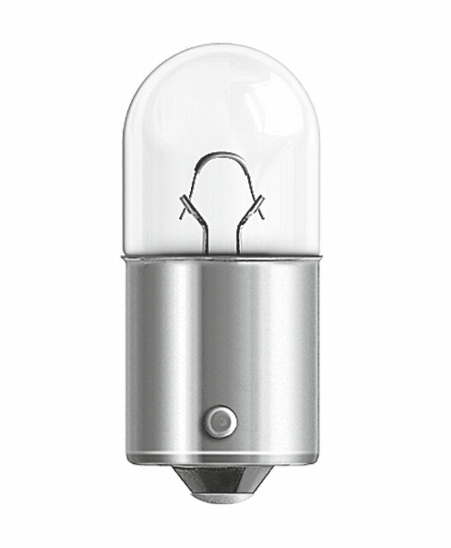 OSRAM BULB ORIG R10W 12V/10W X10
