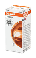 OSRAM BULB ORIG 12V/10W X10