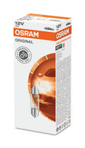 OSRAM BULB ORIG 12V/3,5W X10