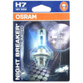 OSRAM BULB NBU H7 12V/55W X1