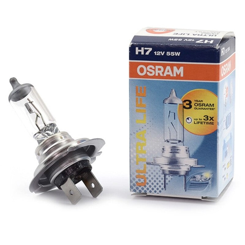OSRAM BULB ULT H7 12V/55W X1