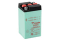 YUASA BATTERY B49-6 CONV W/O ACID