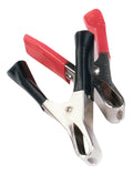 OXFOR BATTERY CARE CROCODILE LEAD