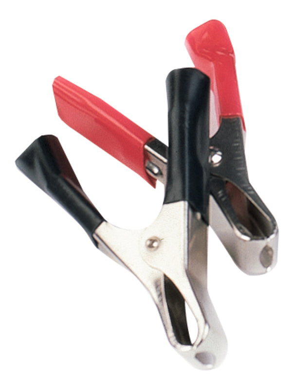 OXFOR BATTERY CARE CROCODILE LEAD