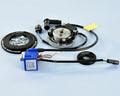 POLIN IGNITION KIT 171.0553
