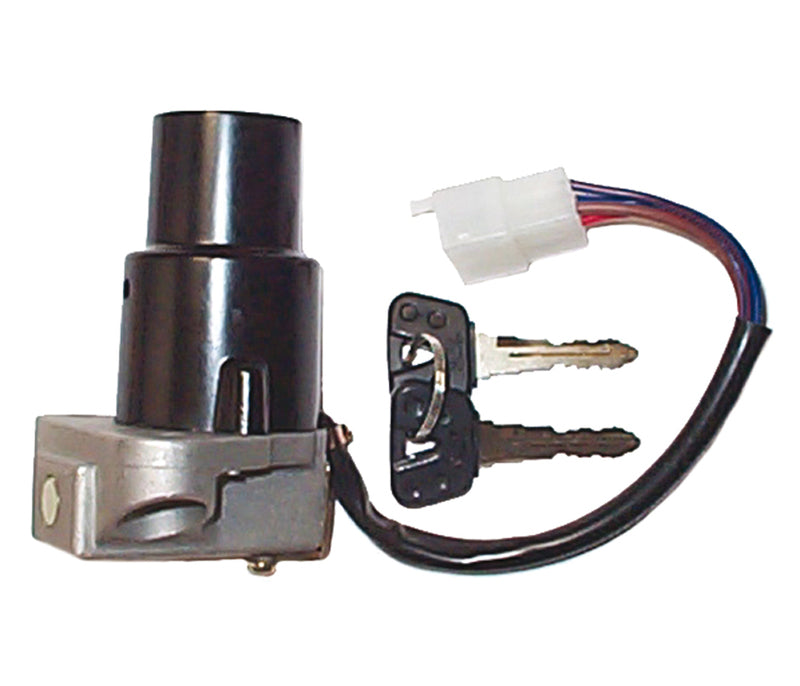 TECNI SWITCH IGNITION WITH KEY
