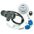 TECNI SWITCH IGNITION WITH KEY