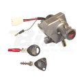 TECNI SWITCH IGNITION WITH KEY