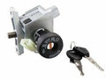 TECNI SWITCH IGNITION WITH KEY