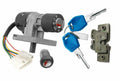 TECNI SWITCH IGNITION WITH KEY
