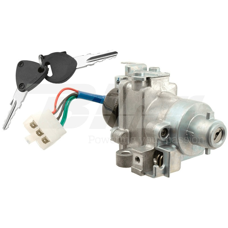 TECNI SWITCH IGNITION WITH KEY