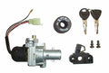 VPART SWITCH IGNITION WITH KEY