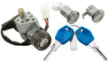 VPART SWITCH IGNITION WITH KEY