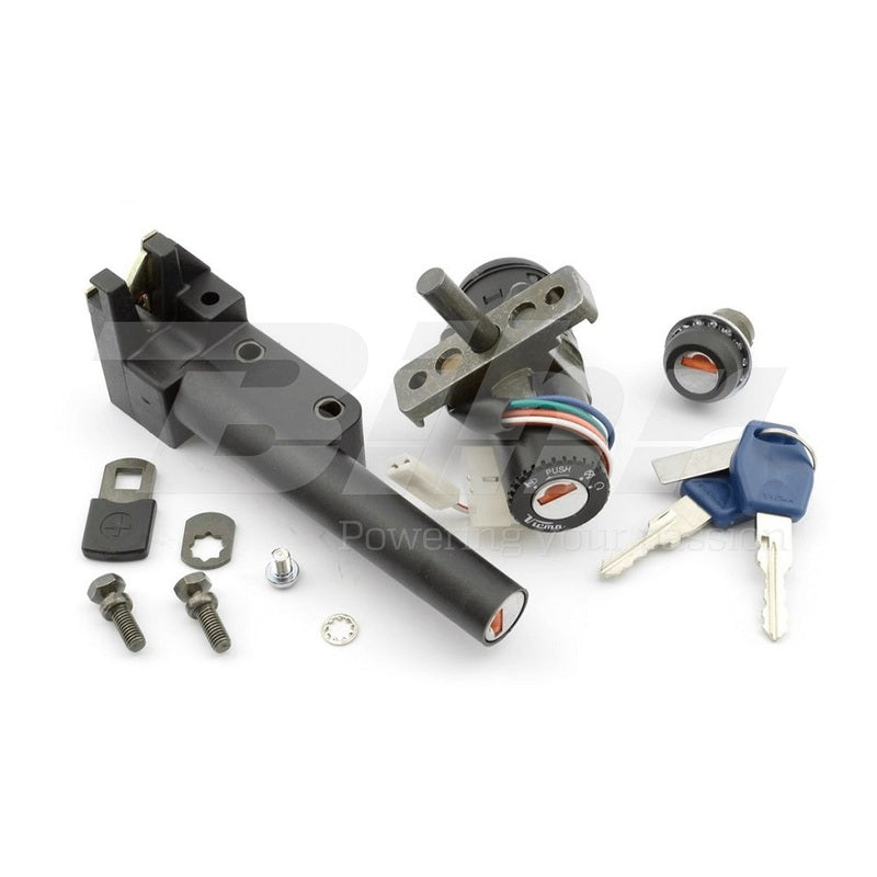 VPART SWITCH IGNITION WITH KEY