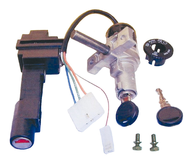 VPART SWITCH IGNITION WITH KEY