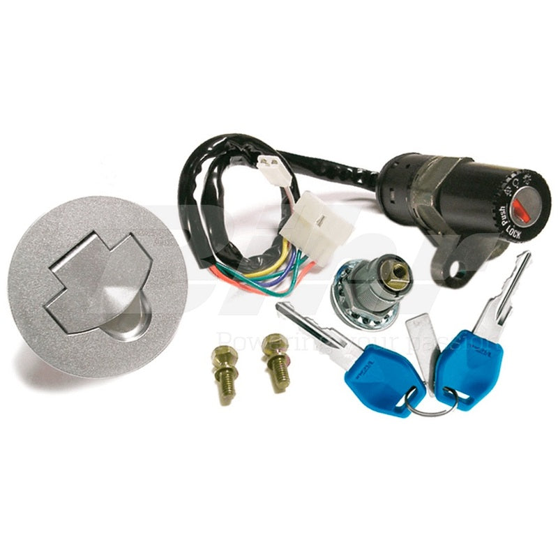 VPART SWITCH IGNITION WITH KEY