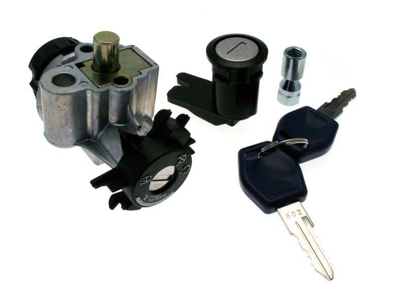 VPART SWITCH IGNITION WITH KEY