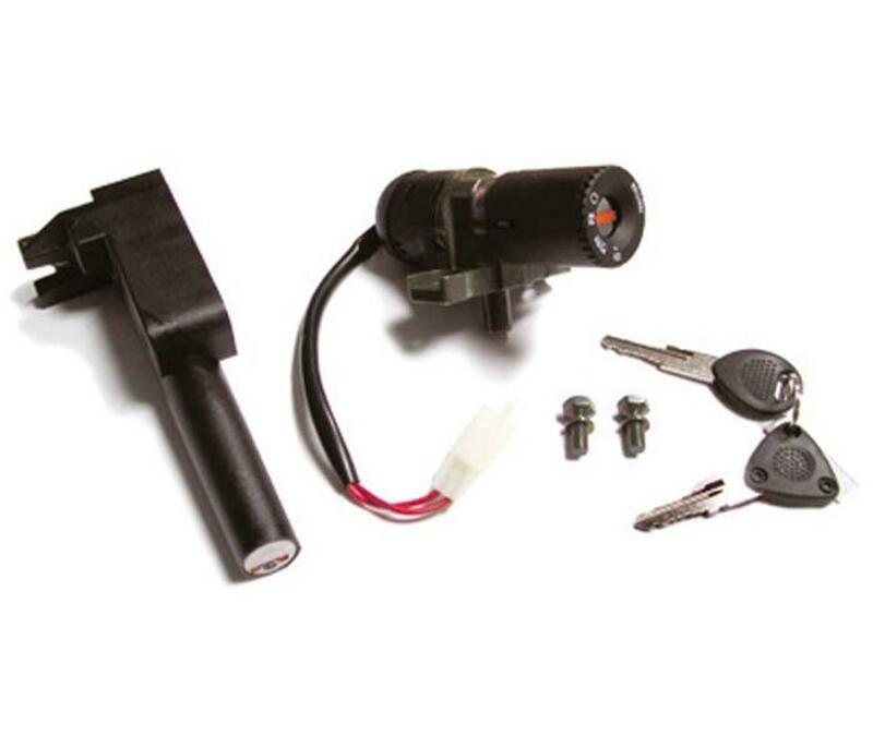 VPART SWITCH IGNITION WITH KEY