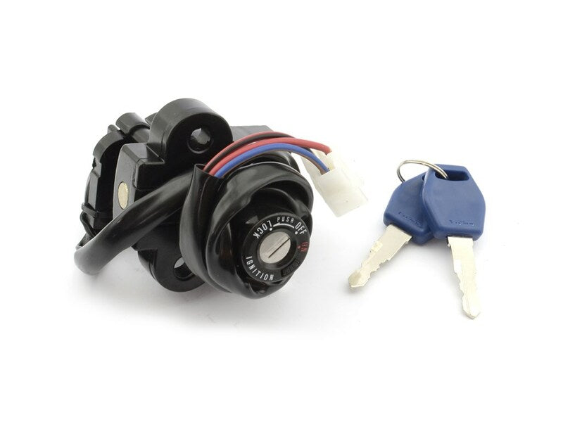 VPART SWITCH IGNITION WITH KEY