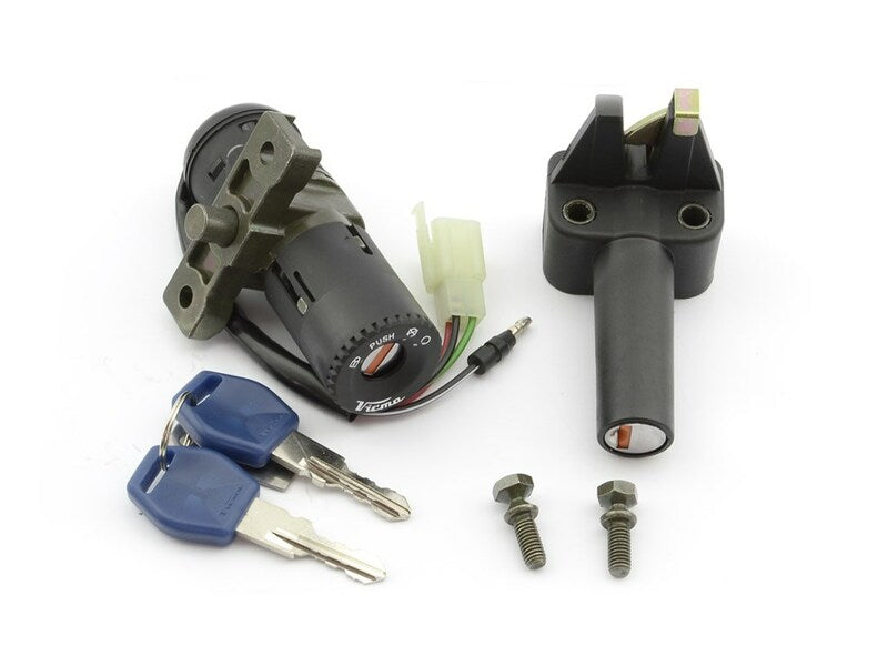 VPART SWITCH IGNITION WITH KEY