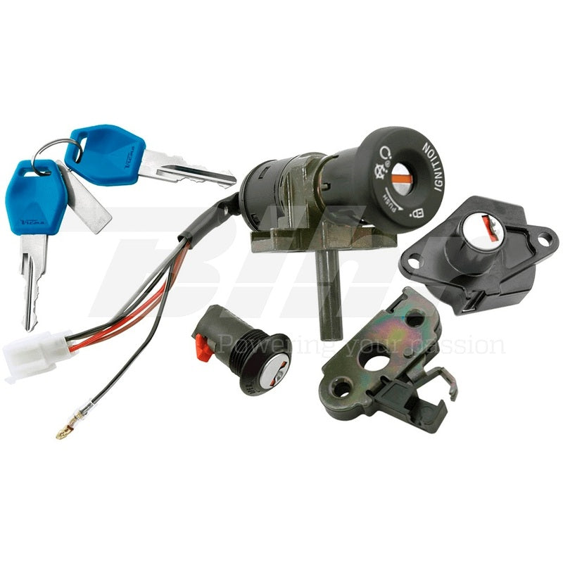 VPART SWITCH IGNITION WITH KEY