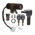 VPART SWITCH IGNITION WITH KEY