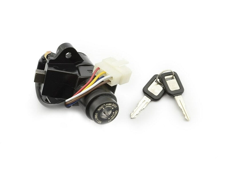 VPART SWITCH IGNITION WITH KEY