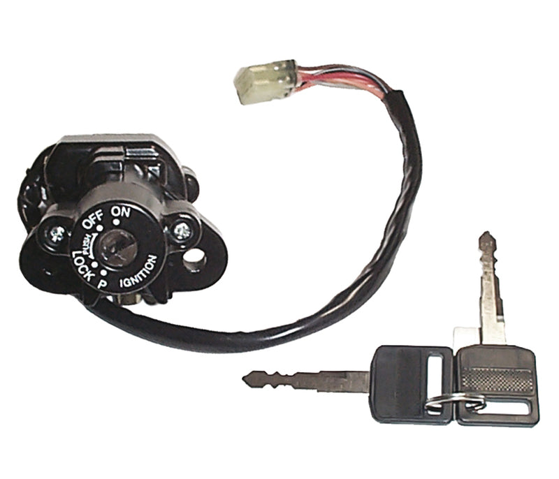 VPART SWITCH IGNITION WITH KEY
