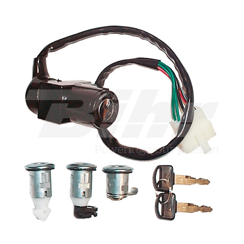 VPART SWITCH IGNITION WITH KEY